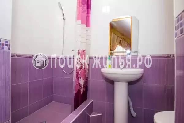 Частный сектор «Лилия»