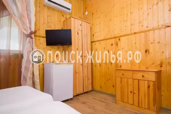 Частный сектор «Лилия»