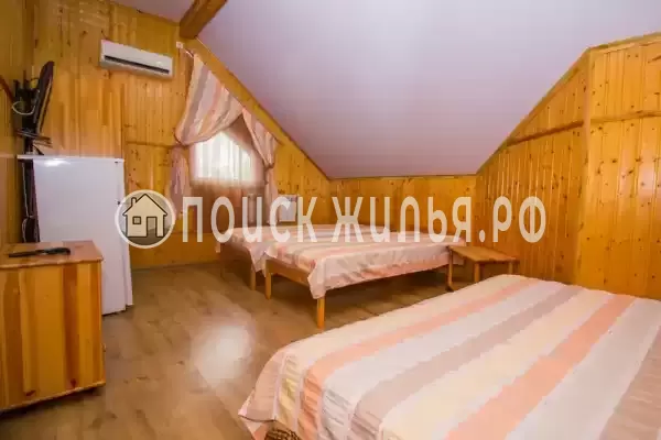 Частный сектор «Лилия»