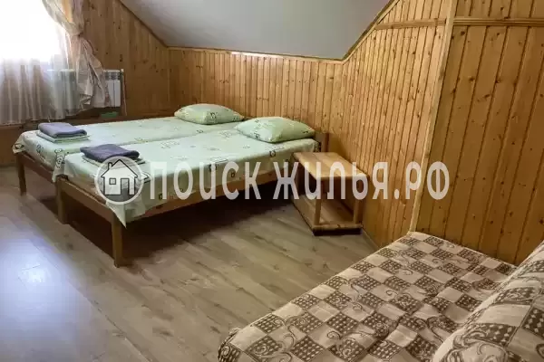 Частный сектор «Лилия»