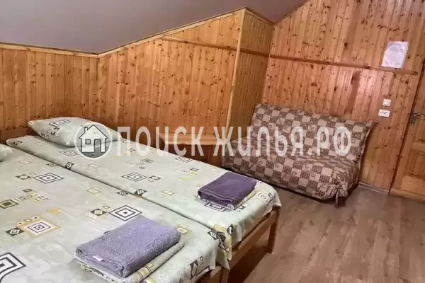 Частный сектор «Лилия»