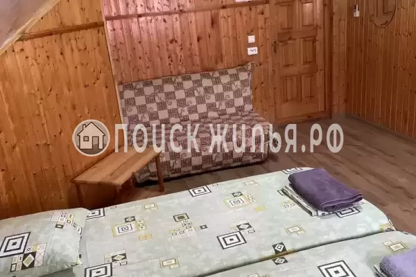 Частный сектор «Лилия»