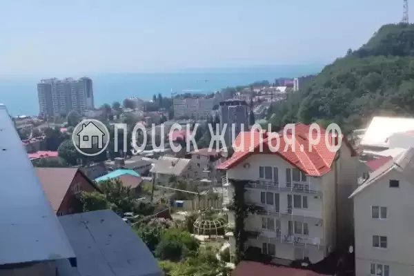 Частный сектор «Высотке»