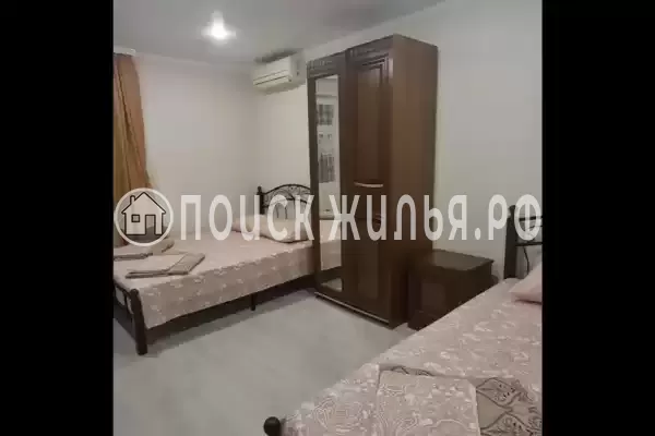 Частный сектор «Яна»