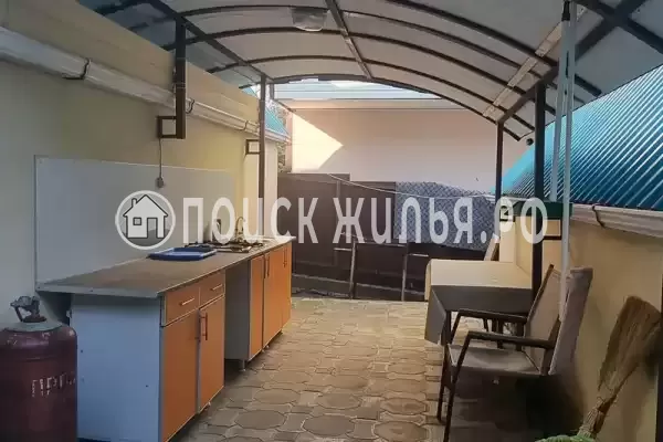 Частный сектор «Яна»