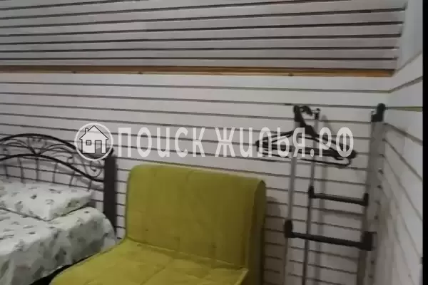 Частный сектор «Яна»