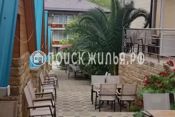 Частный сектор «Яна»