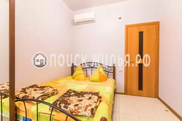 Частный сектор «Ангелина»