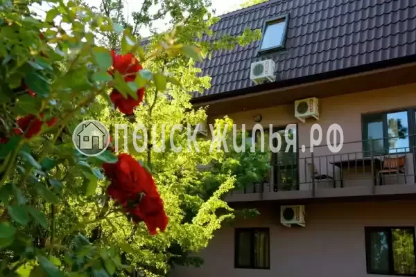 База отдыха «Нефтяник»