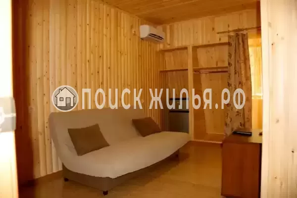 База отдыха «Нефтяник»