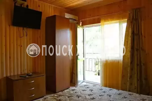 База отдыха «Нефтяник»