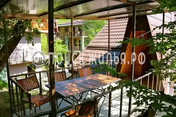 База отдыха «Нефтяник»