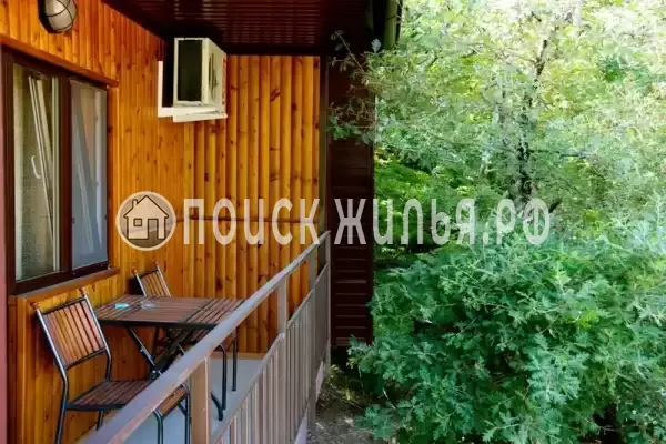 База отдыха «Нефтяник»