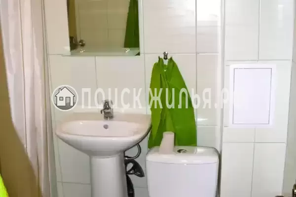 База отдыха «Нефтяник»