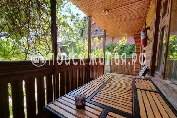 База отдыха «Нефтяник»