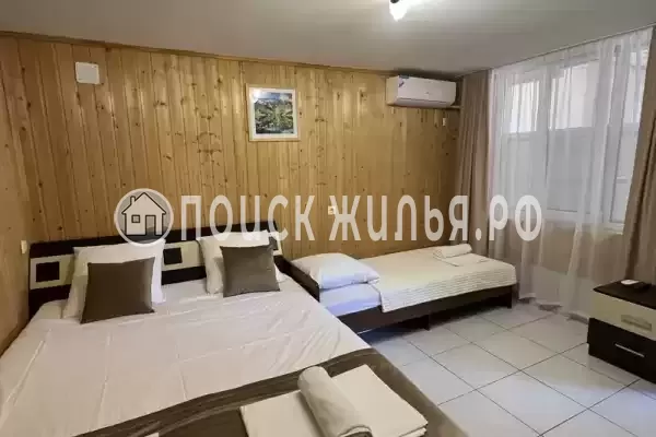 Гостевой дом «Форелька»