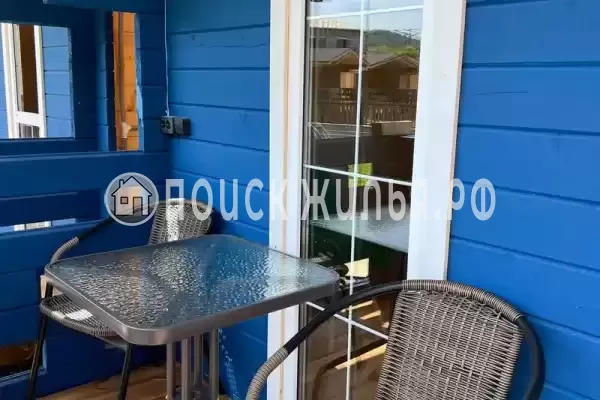 Гостевой дом «Форелька»