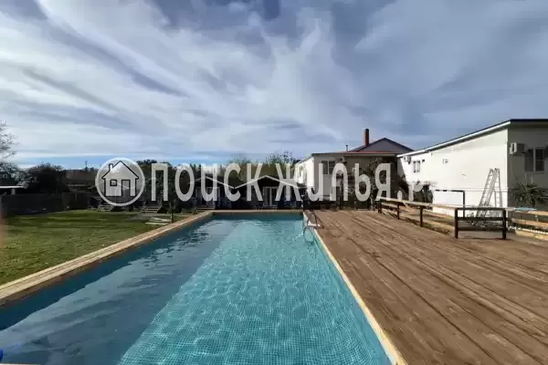 Гостевой дом «Форелька»