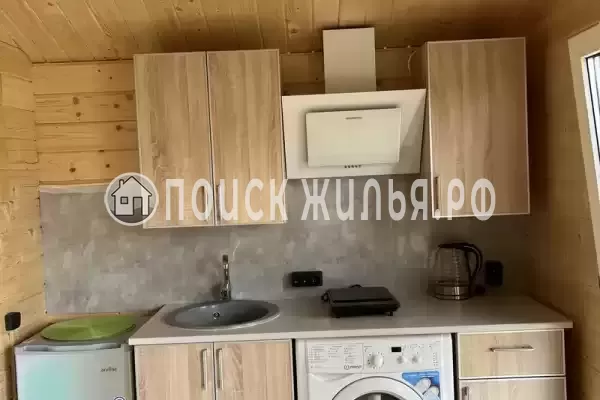 Гостевой дом «Форелька»