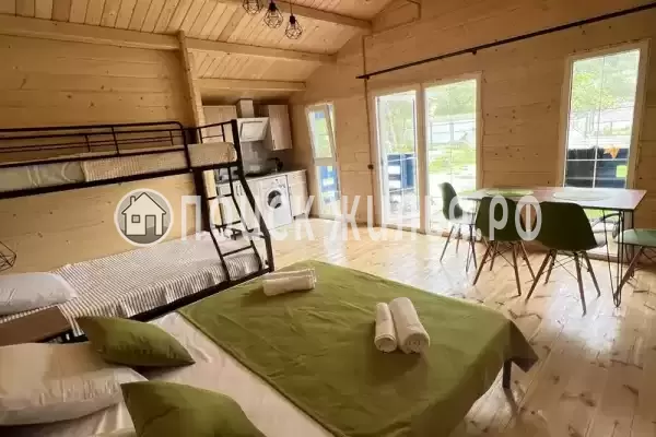 Гостевой дом «Форелька»