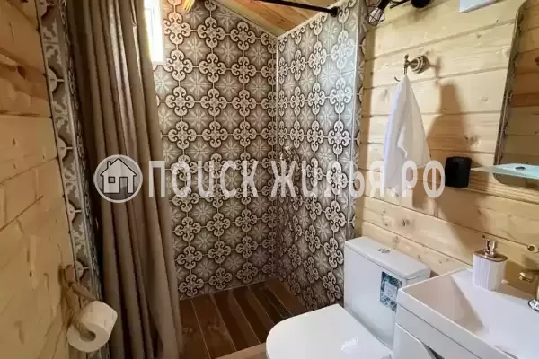 Гостевой дом «Форелька»