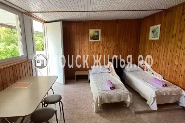 Гостевой дом «Форелька»