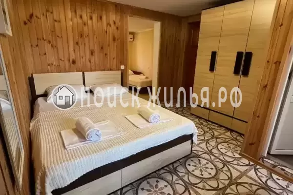 Гостевой дом «Форелька»