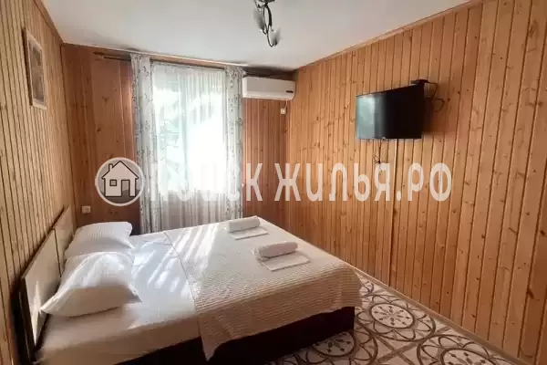 Гостевой дом «Форелька»