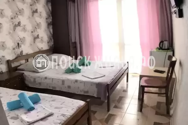 Гостевой дом «Relax»