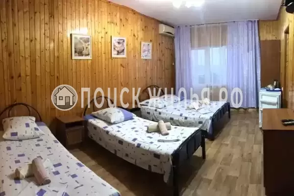 Гостевой дом «Relax»