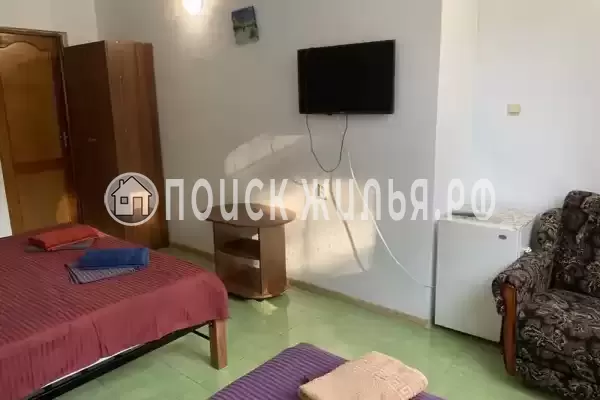 Частный сектор «Виктория»