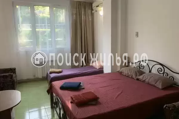 Частный сектор «Виктория»