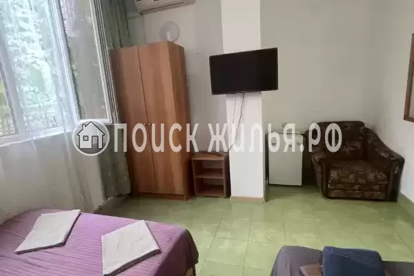 Частный сектор «Виктория»