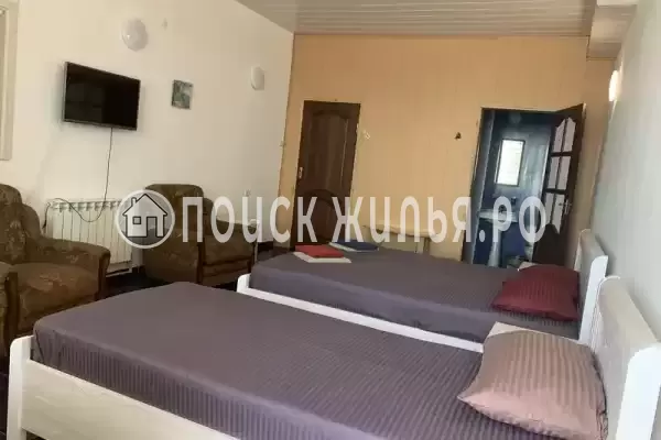 Частный сектор «Виктория»