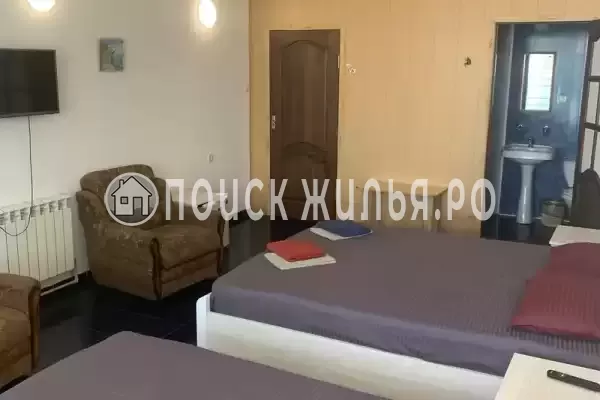 Частный сектор «Виктория»