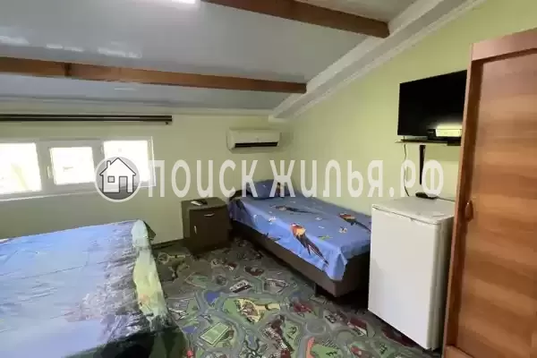 Частный сектор «Виктория»