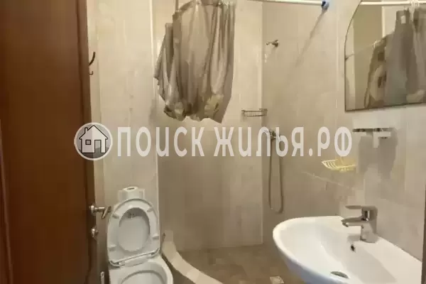 Частный сектор «Базилио»