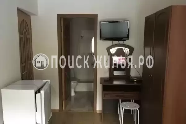 Частный сектор «Базилио»