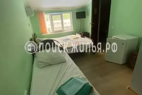 Частный сектор «Базилио»