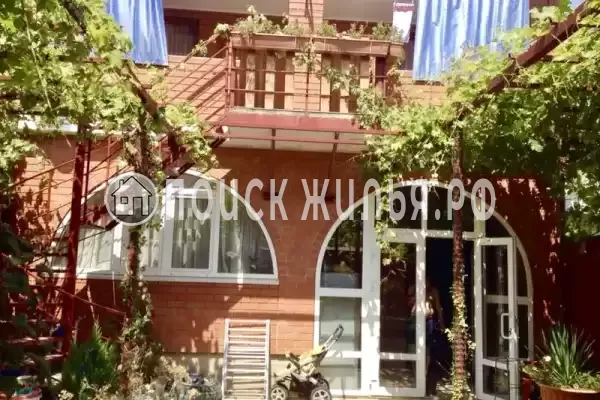 Частный сектор «Виталина»