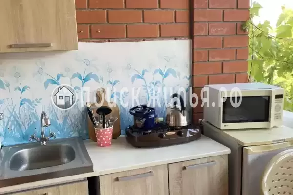 Частный сектор «Виталина»