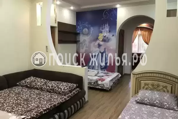 Частный сектор «Виталина»