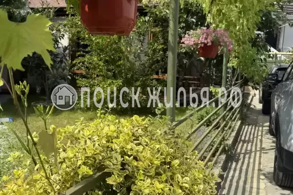 Частный сектор «Диана»