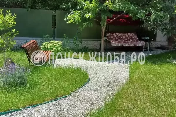 Частный сектор «Диана»