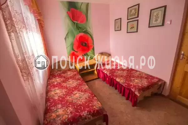 Частный сектор «Удача»