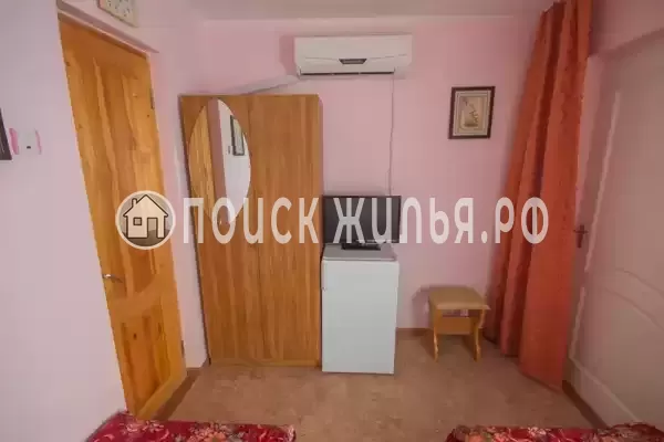 Частный сектор «Удача»