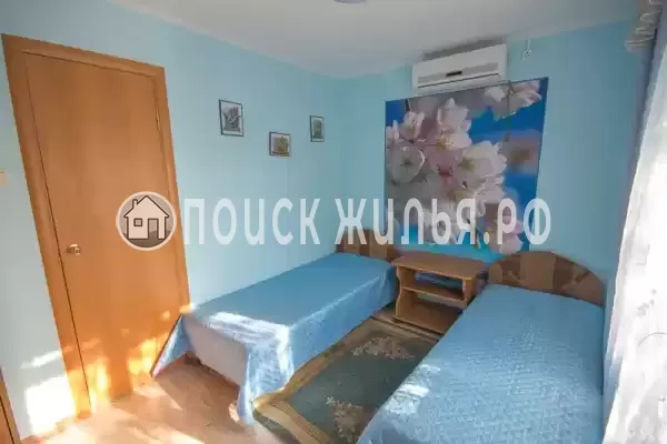 Частный сектор «Удача»