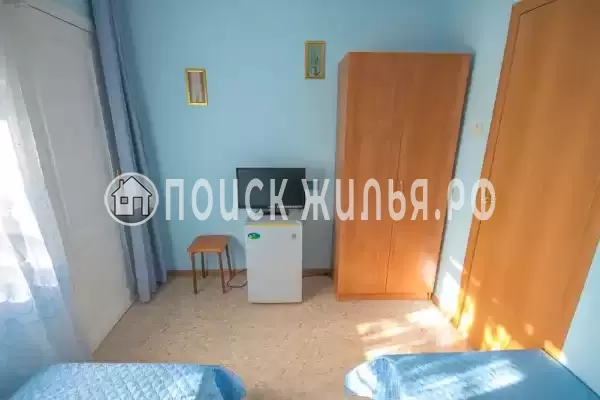 Частный сектор «Удача»