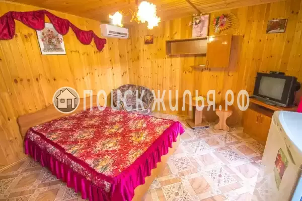 Частный сектор «Удача»