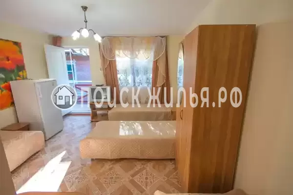 Частный сектор «Удача»